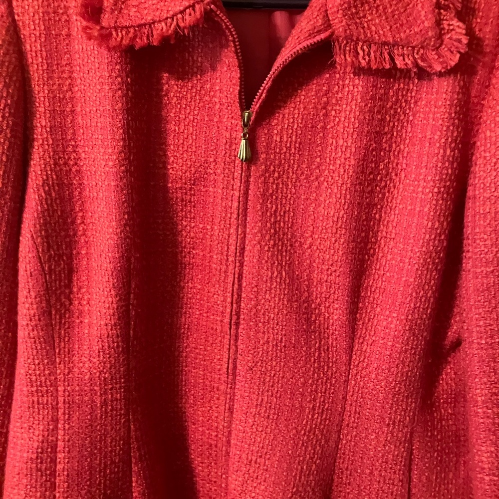 Women’s  short jacket